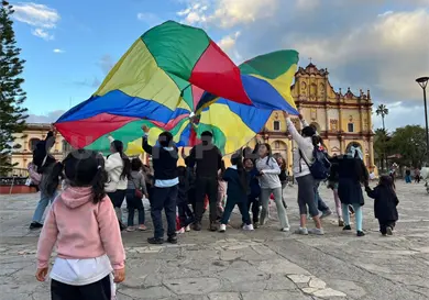 Concentra zona norte de SCLC fichas de búsqueda