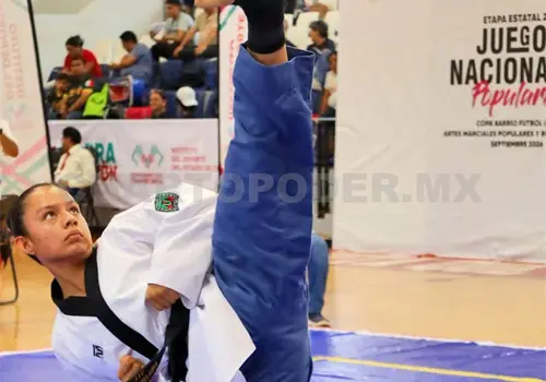 Definen selección de Chiapas de AMM y Boxeo