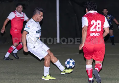 La final se define en los penales