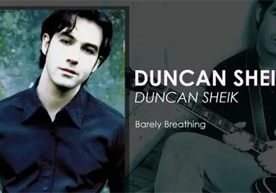 Murió el cantante de “Barely Breathing”