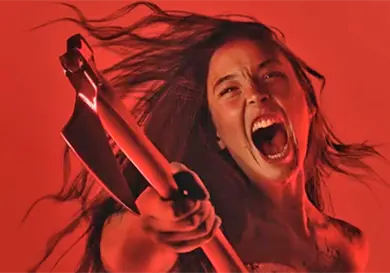 Monstruo llega a Netflix
