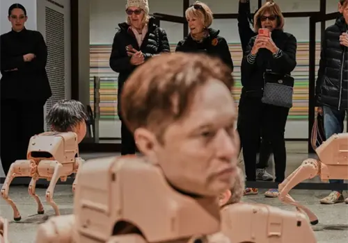 ¿Documental de Elon Musk a la congeladora?