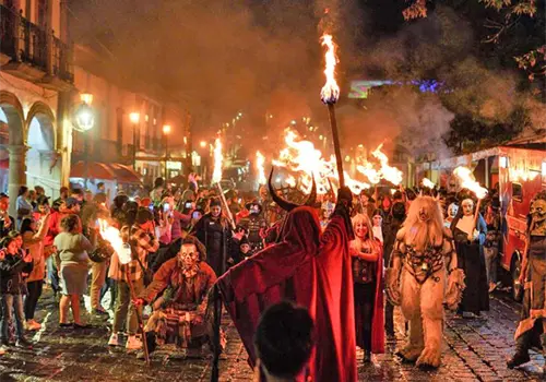 Feratum 2026 celebra a las brujas