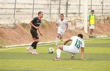 Lechuzas UPGCH mantiene el vuelo perfecto