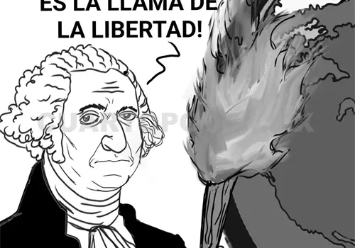 Calor fúnebre