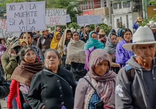 Un día para recordar la paz