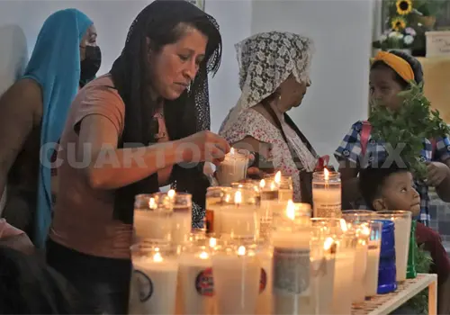 Teatro y religión, elementos interconectados