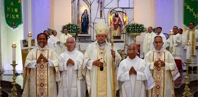 Llama Iglesia a recuperar la cultura cívica