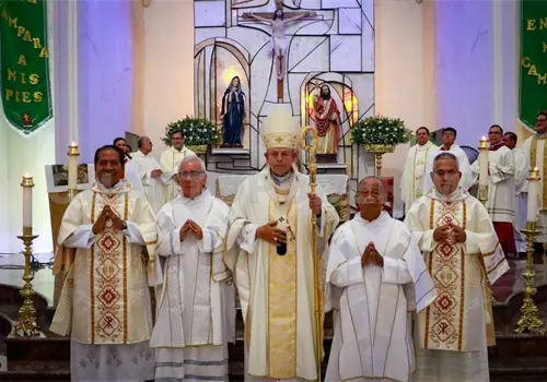 Llama Iglesia a recuperar la cultura cívica
