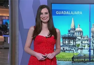 Detienen a conductora de N+