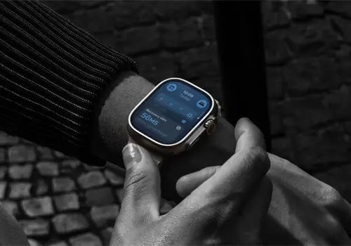 El Apple Watch recibe una actualización de Siri AI