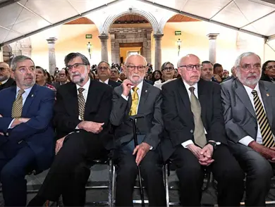 Pensar diferente ha sido la fortaleza de la UNAM