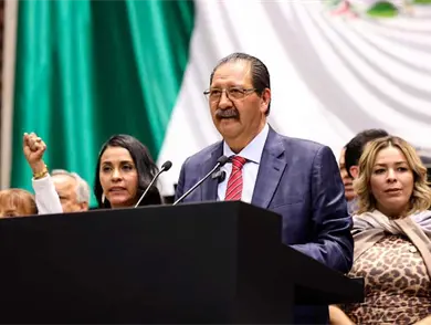 PT advierte posible fractura con Morena