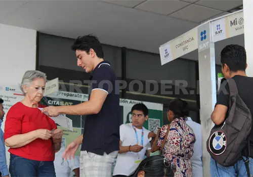 Chiapas avanza 5 puntos en índice de competitividad