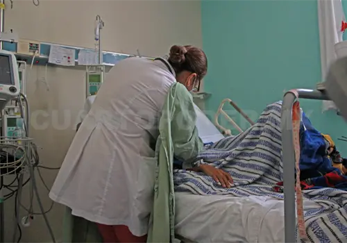 Leucemia mieloide crónica: seguimiento es clave