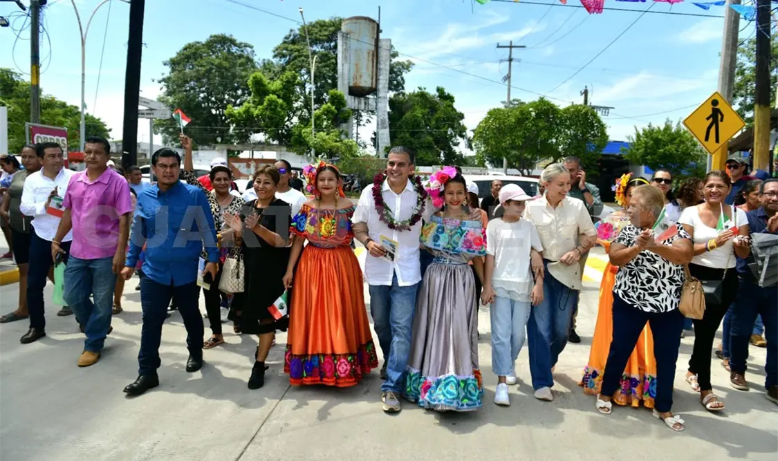 Yamil Melgar instruyó fortalecer las acciones territoriales para prevenir la violencia contra las mujeres. Cortesía