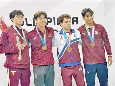 Convocan al Premio Estatal del Deporte