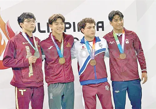 Convocan al Premio Estatal del Deporte