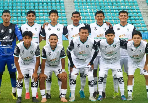 Tapachula FC con dramático triunfo en Pijijiapan