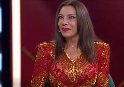 Klitbo se va de La Casa de los Famosos