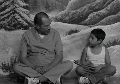 Atrocidades del “Ángel de la muerte” al cine