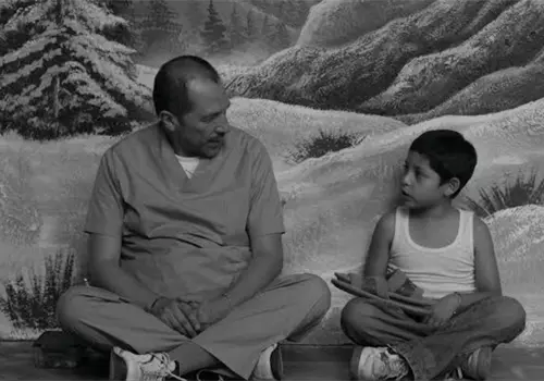 Atrocidades del “Ángel de la muerte” al cine