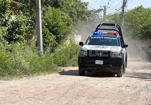 Le disparan a hombre en La Libertad Le disparan a hombre en La Libertad
