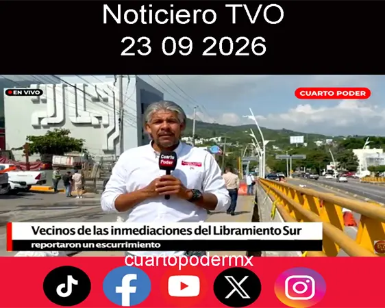 #Noticiero TVO #TuDiarioVivir con Adolfo Luján. #Noticiero TVO #TuDiarioVivir con Adolfo Luján.
