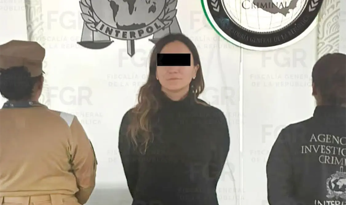 Admiten queja contra suspensión a Gilda Lozoya