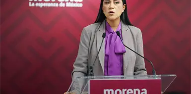 Refrenda Morena alianza con el PT