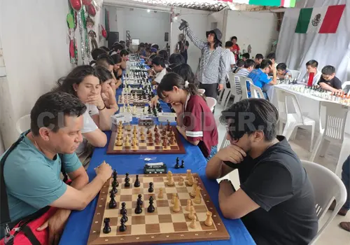 Reina Roja celebró su noveno aniversario