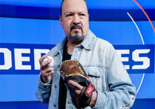 Pepe Aguilar se vuelve aficionado