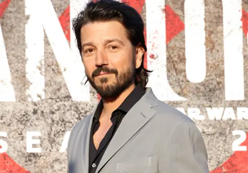 Diego Luna se cuenta a si mismo