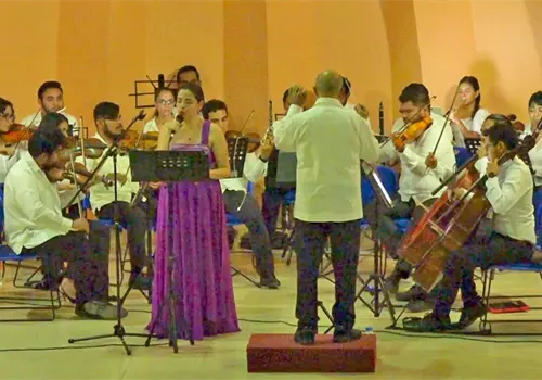 Subasta de arte a favor de la Sinfonietta Subasta de arte a favor de la Sinfonietta