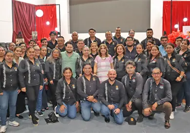 2o Concurso estatal de cartel y tiktok