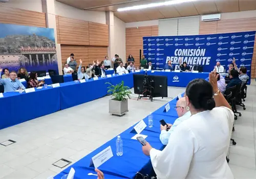PAN elige a sus aspirantes rumbo a comicios 2027