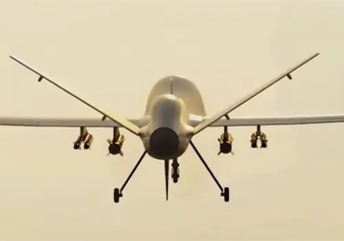Advierten avance de cárteles en manejo de drones