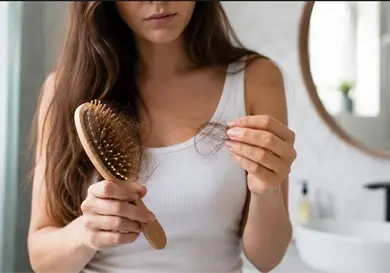 Vitaminas y suplementos para la caída del pelo Vitaminas y suplementos para la caída del pelo
