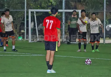Culturas se corona con un contundente 4-0