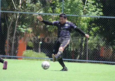 Inicia la batalla por el título de Copa