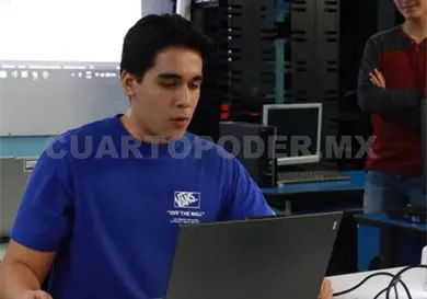 Fomentan en estudiantes interés por las ingenierías