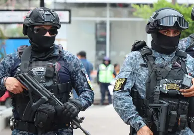 Reconocen avances en seguridad; hay retos