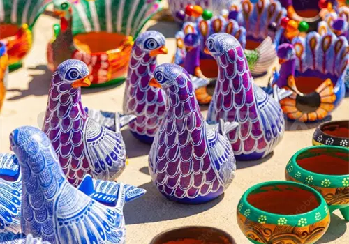 Piden comercio justo y proteger a artesanas Piden comercio justo y proteger a artesanas