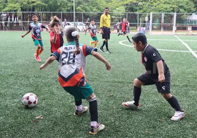Atlas Tuxtla golea en la jornada dos