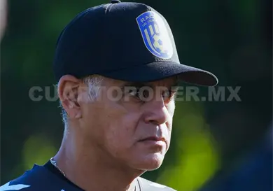 “Pity” toma al Racing con ambición de título