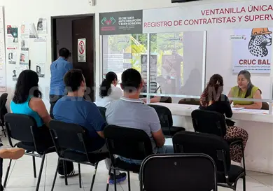 Revisión de contratistas evita corrupción