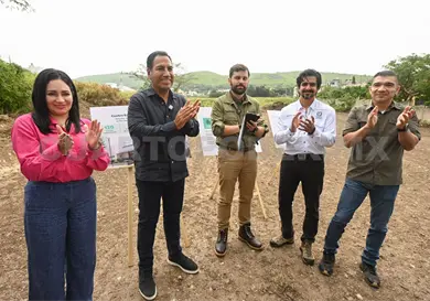 Chiapas fortalece atención hemato-oncológica