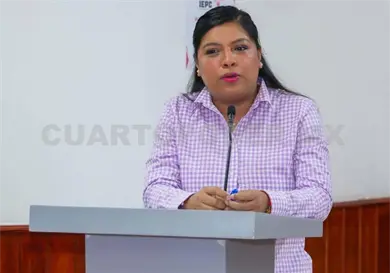 Cero representación política afromexicana
