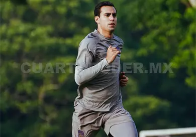 Ocón destaca el ADN ganador de Racing