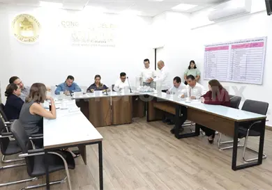 Respaldan partidos políticos insaculación